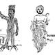 Illustration for article titled The Original Dungeons Dragons Art Is Satanically Hilarious